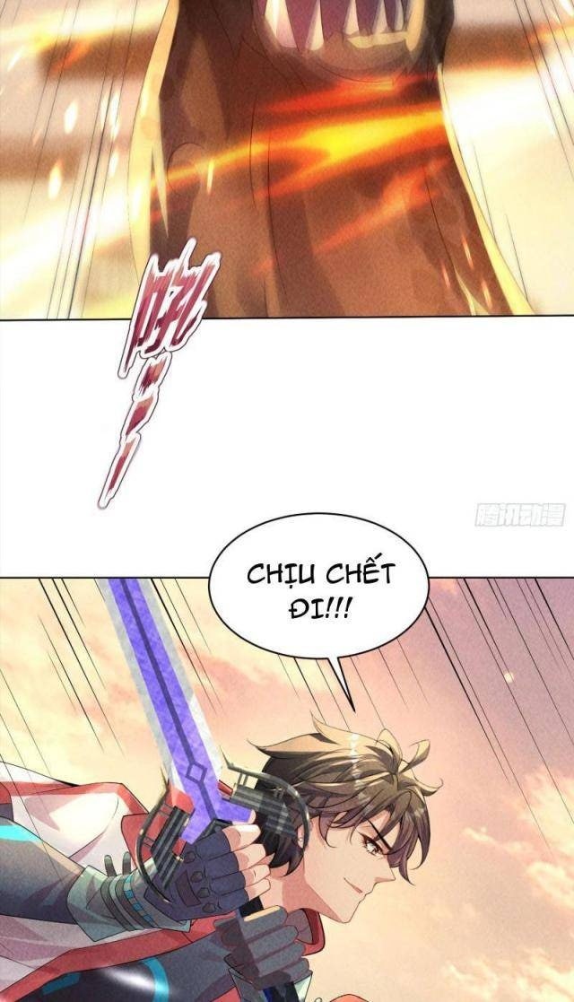 Thần Cấp Ngự Thú: Ta Khế Ước Nữ Thần Vô Hạn - Page 62