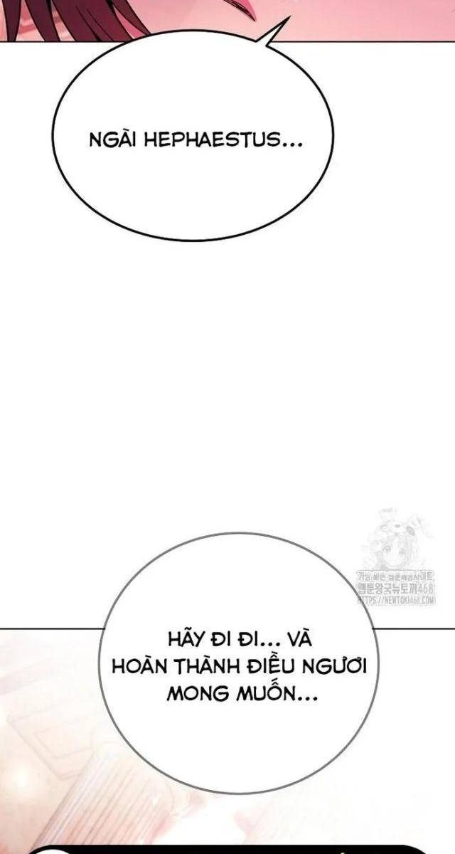 Trở Thành Nhân Viên Cho Các Vị Thần - Page 101