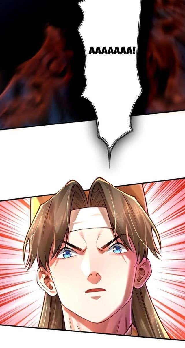 Bói Toán Mà Thôi, Cửu Vĩ Yêu Đế Sao Lại Thành Nương Tử Ta?! - Page 49