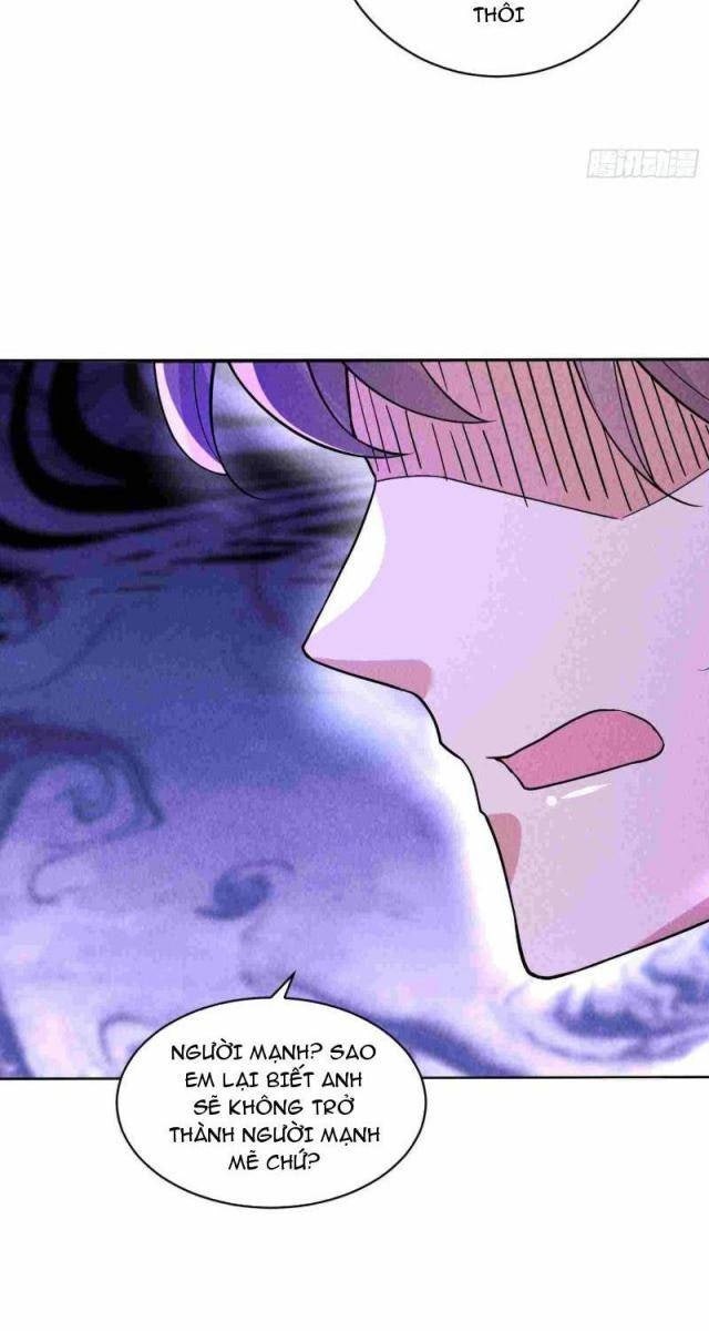 Thần Cấp Ngự Thú: Ta Khế Ước Nữ Thần Vô Hạn - Page 9