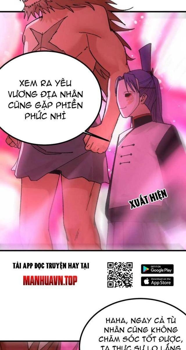 Vật Lý Tu Tiên Hai Vạn Năm - Page 29