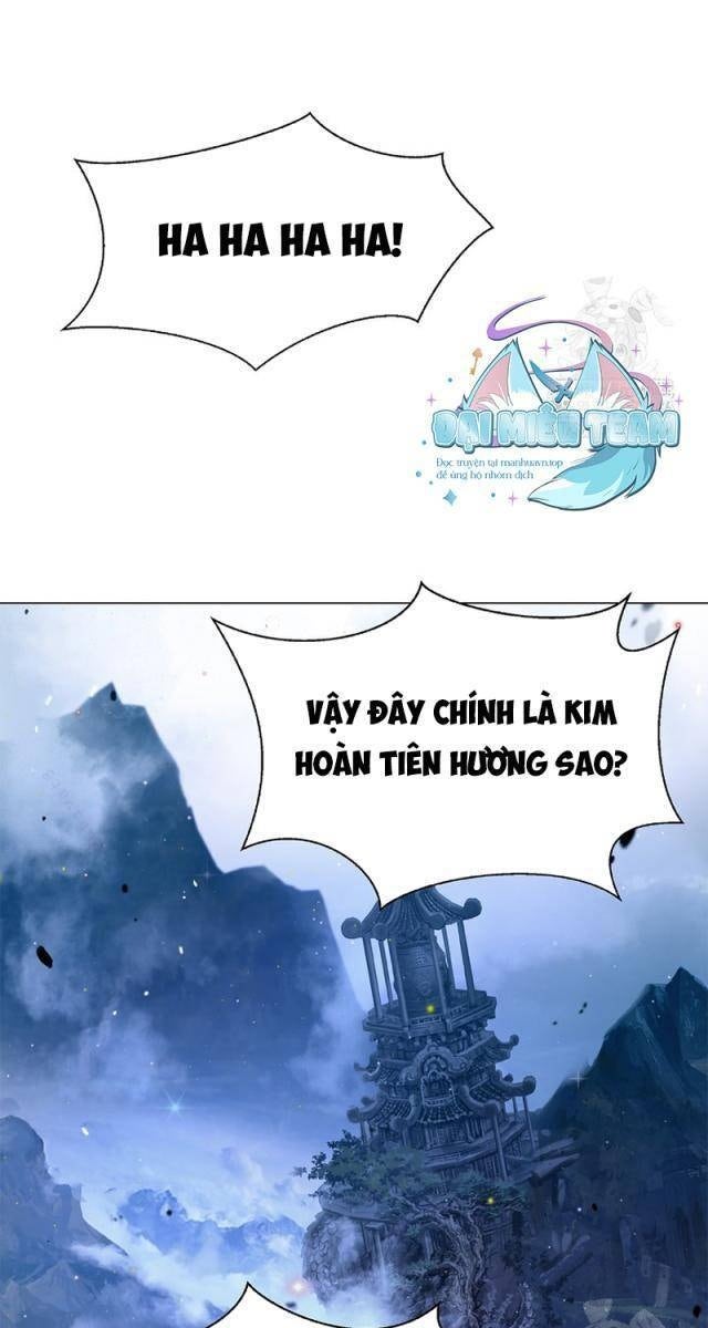 Lãng Tiên Kỳ Đàm - Page 66