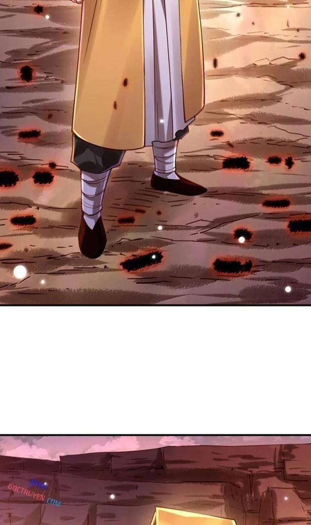 Bói Toán Mà Thôi, Cửu Vĩ Yêu Đế Sao Lại Thành Nương Tử Ta?! - Page 40