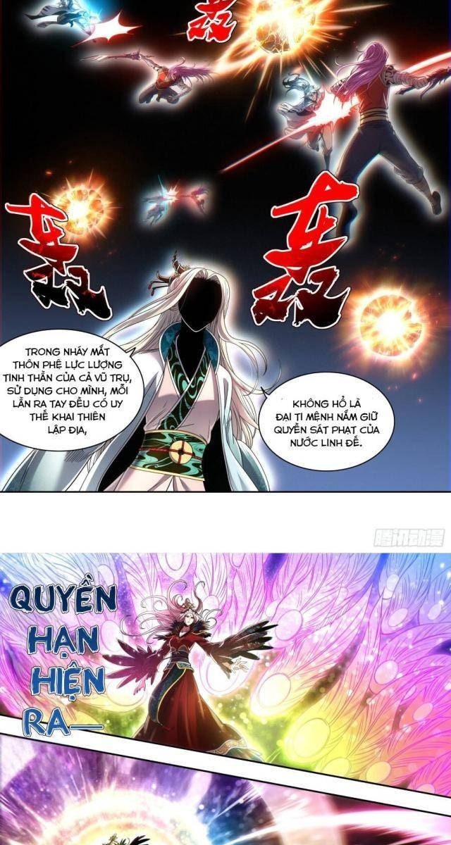 Ngự Linh Thế Giới - Page 7