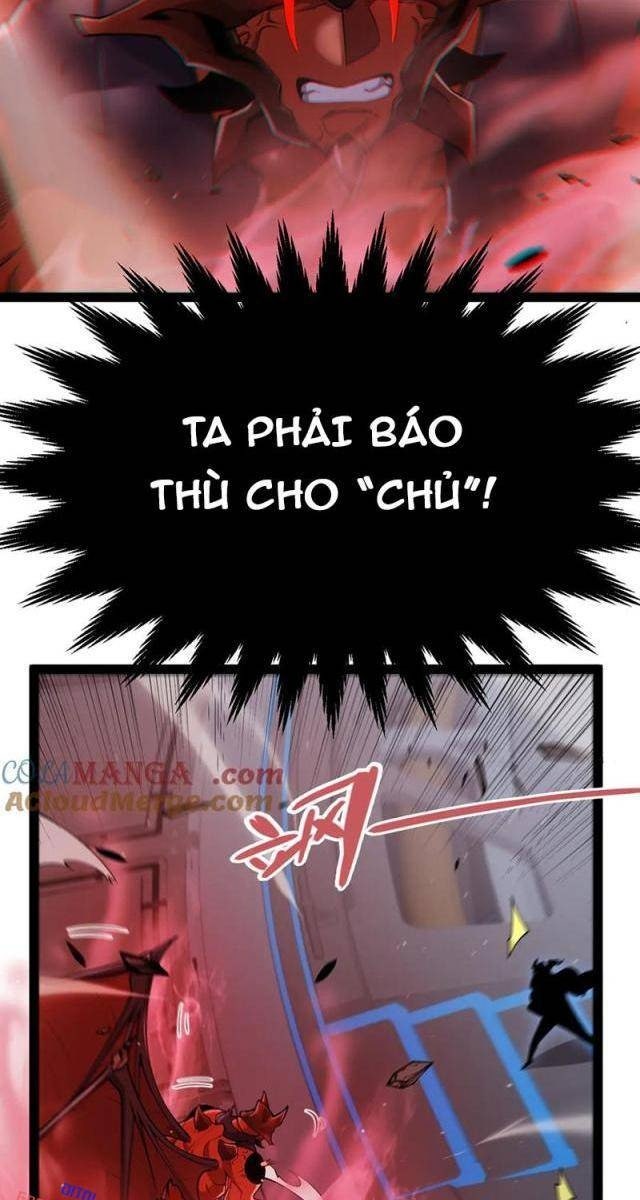 Tôi Đến Từ Thế Giới Trò Chơi - Page 5