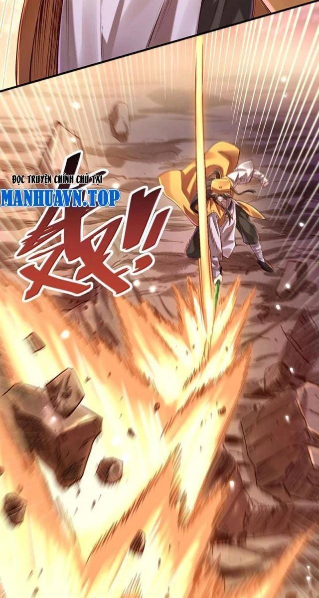 Bói Toán Mà Thôi, Cửu Vĩ Yêu Đế Sao Lại Thành Nương Tử Ta?! - Page 43