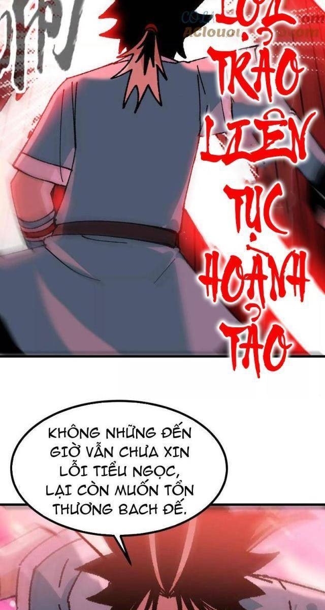 Vật Lý Tu Tiên Hai Vạn Năm - Page 79