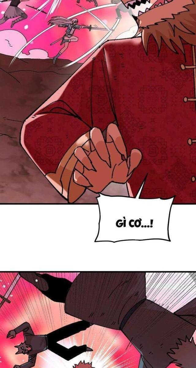 Vật Lý Tu Tiên Hai Vạn Năm - Page 23