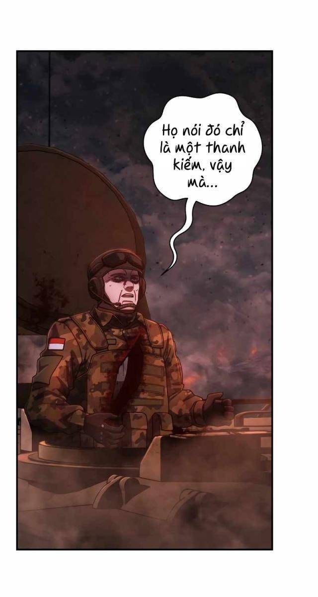 Anh Hùng Đã Trở Lại - Page 16