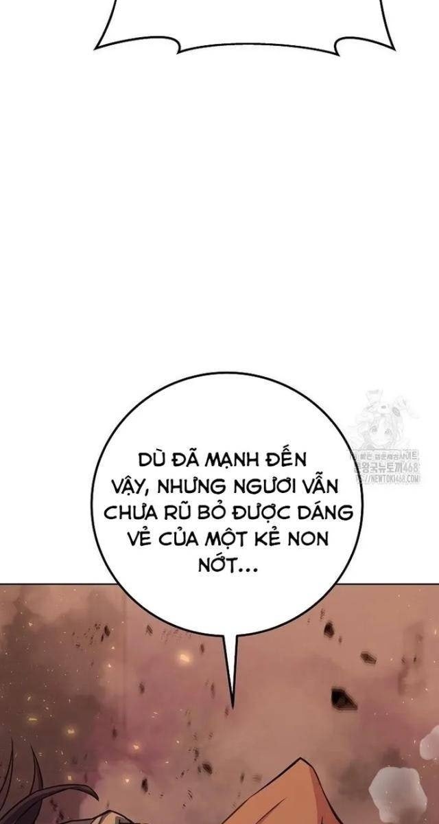 Trở Thành Nhân Viên Cho Các Vị Thần - Page 89