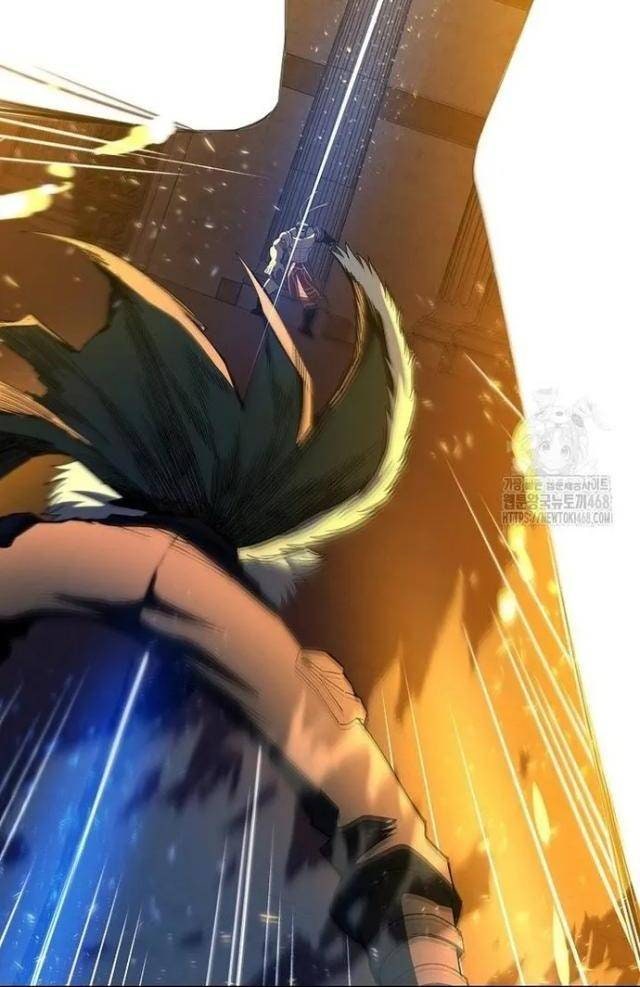 Trở Thành Nhân Viên Cho Các Vị Thần - Page 36