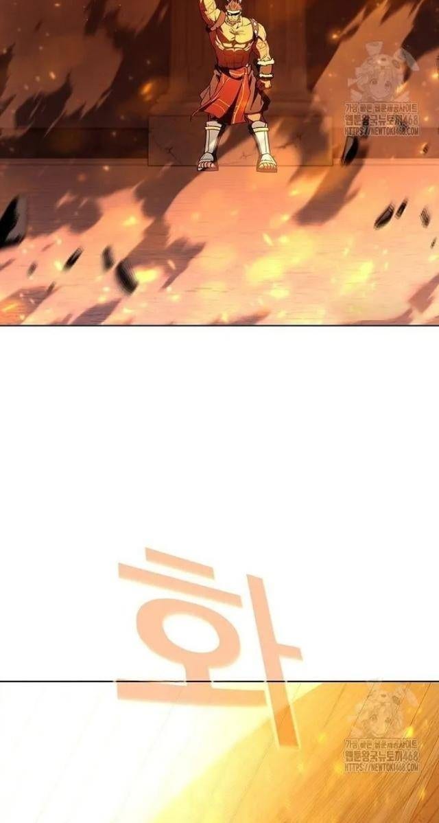 Trở Thành Nhân Viên Cho Các Vị Thần - Page 58