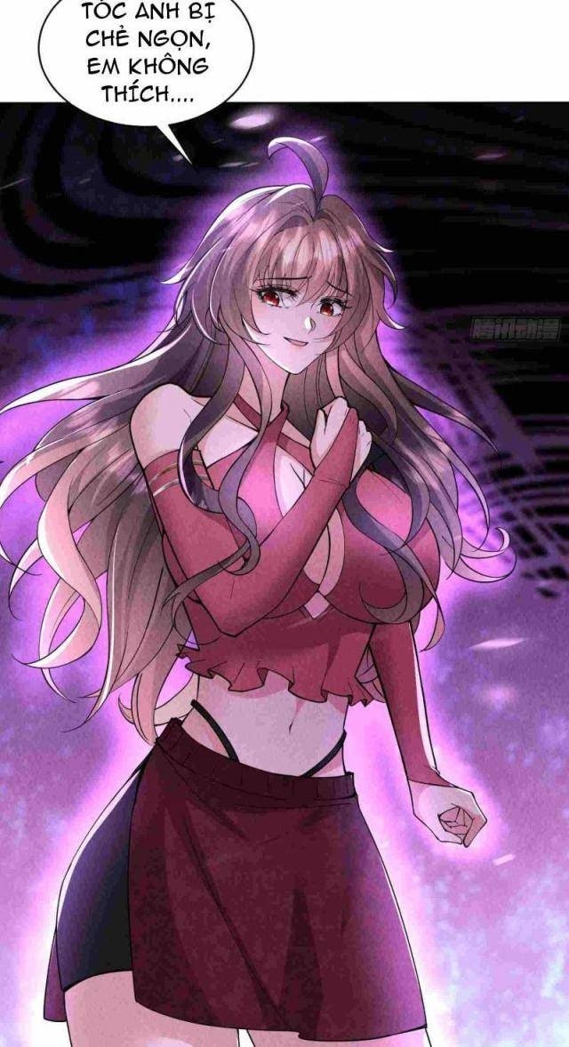 Thần Cấp Ngự Thú: Ta Khế Ước Nữ Thần Vô Hạn - Page 4