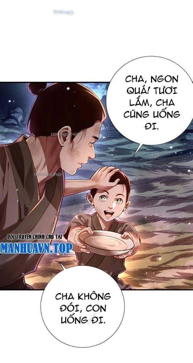 Bói Toán Mà Thôi, Cửu Vĩ Yêu Đế Sao Lại Thành Nương Tử Ta?! - Page 36