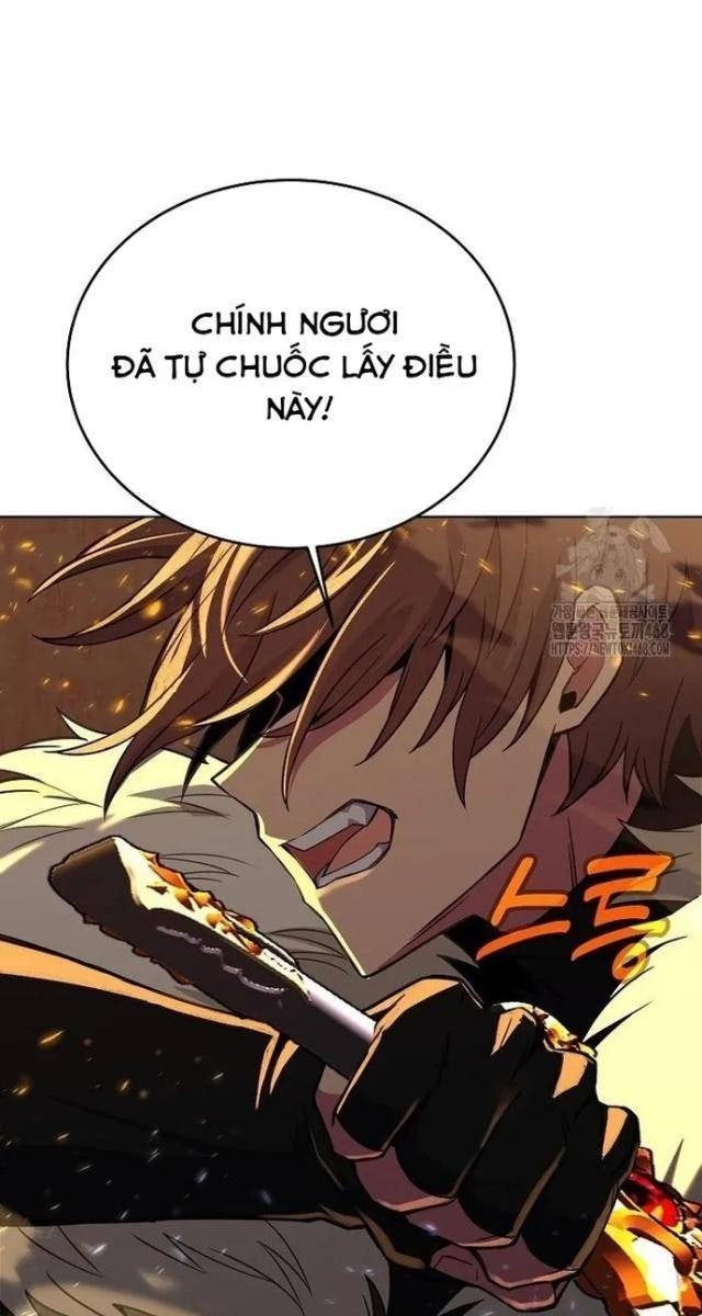 Trở Thành Nhân Viên Cho Các Vị Thần - Page 63