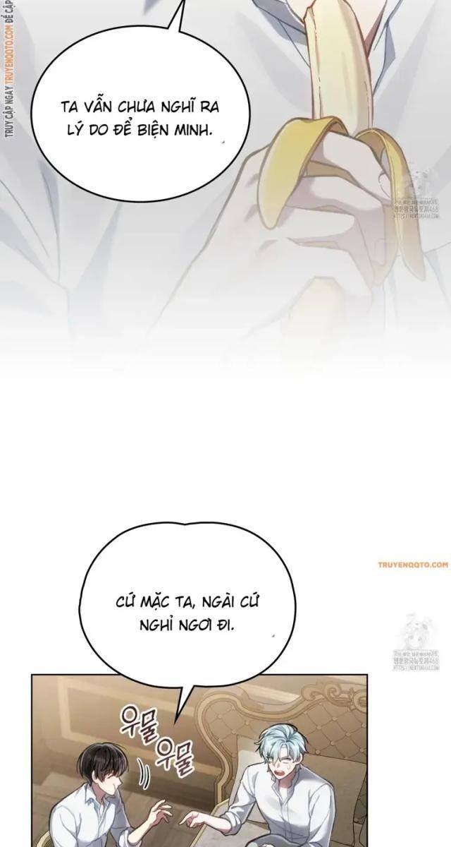 Tái Sinh Thành Hoàng Tử Của Quốc Gia Kẻ Địch - Page 92