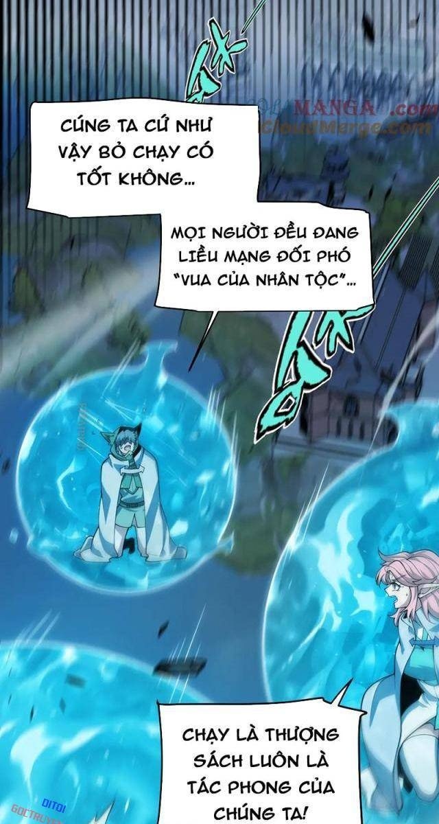 Tôi Đến Từ Thế Giới Trò Chơi - Page 93