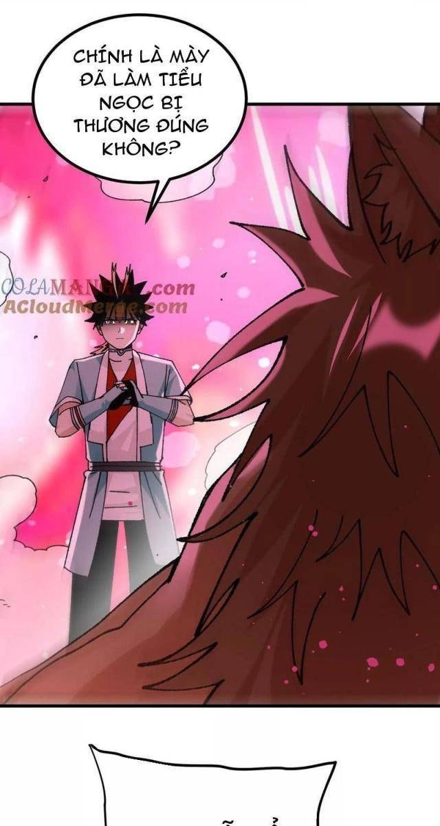 Vật Lý Tu Tiên Hai Vạn Năm - Page 83