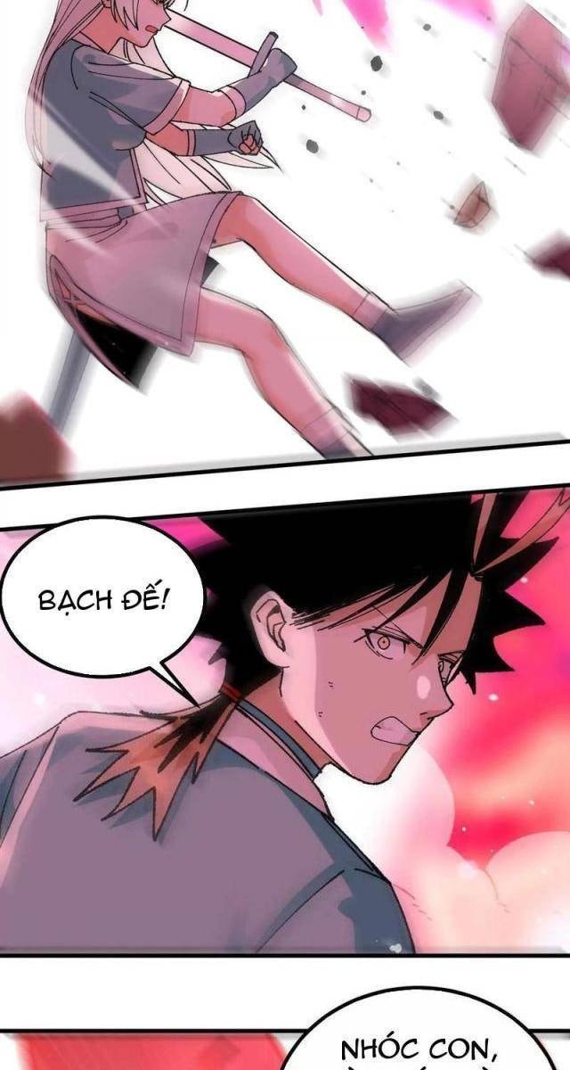 Vật Lý Tu Tiên Hai Vạn Năm - Page 76