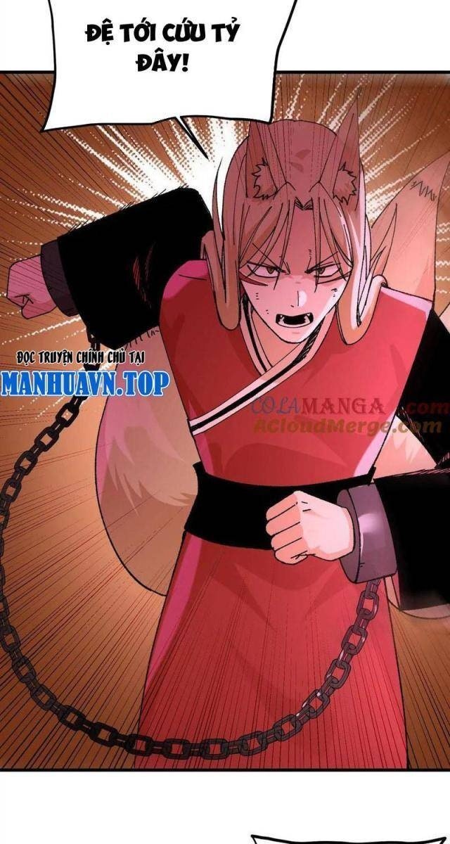 Vật Lý Tu Tiên Hai Vạn Năm - Page 20