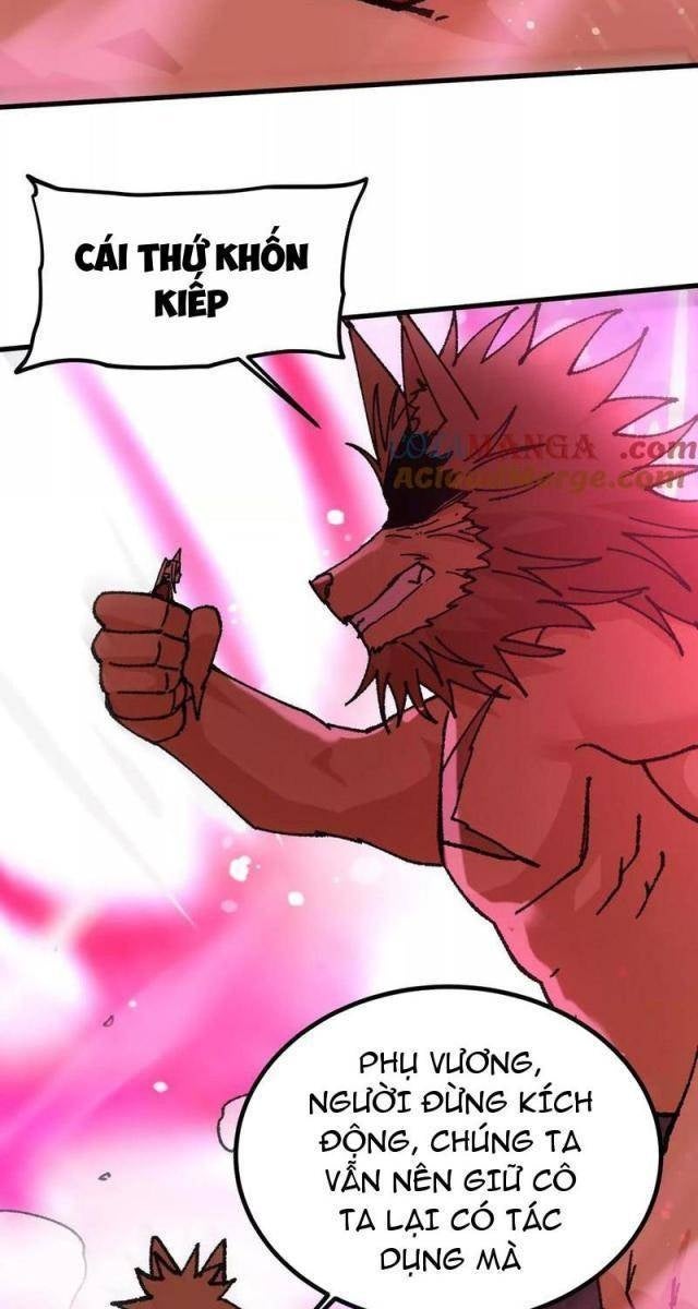 Vật Lý Tu Tiên Hai Vạn Năm - Page 56