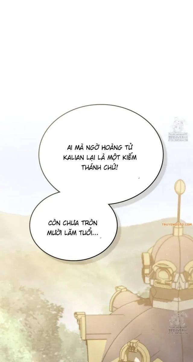 Tái Sinh Thành Hoàng Tử Của Quốc Gia Kẻ Địch - Page 83