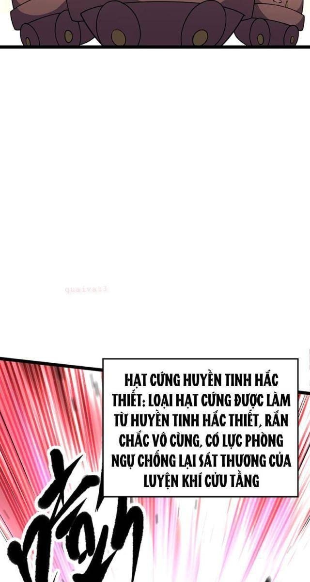 Xuyên Không Đến Thế Giới Tu Chân, Ta Vậy Mà Kích Hoạt Được Hệ Thống Plants vs Zombie - Page 15