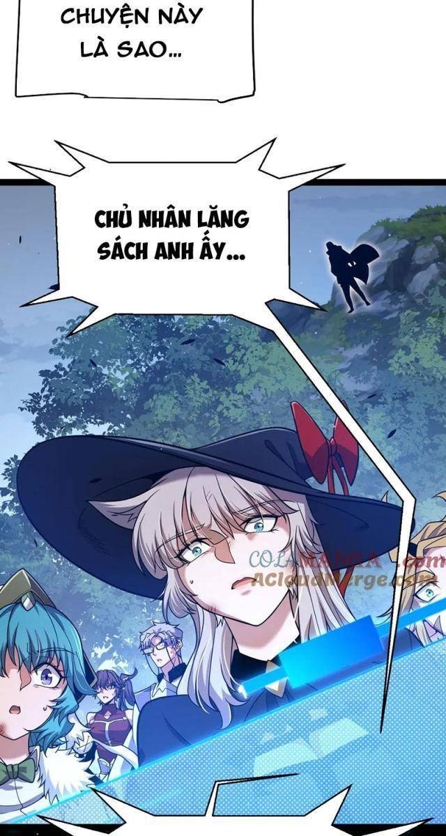 Tôi Đến Từ Thế Giới Trò Chơi - Page 57