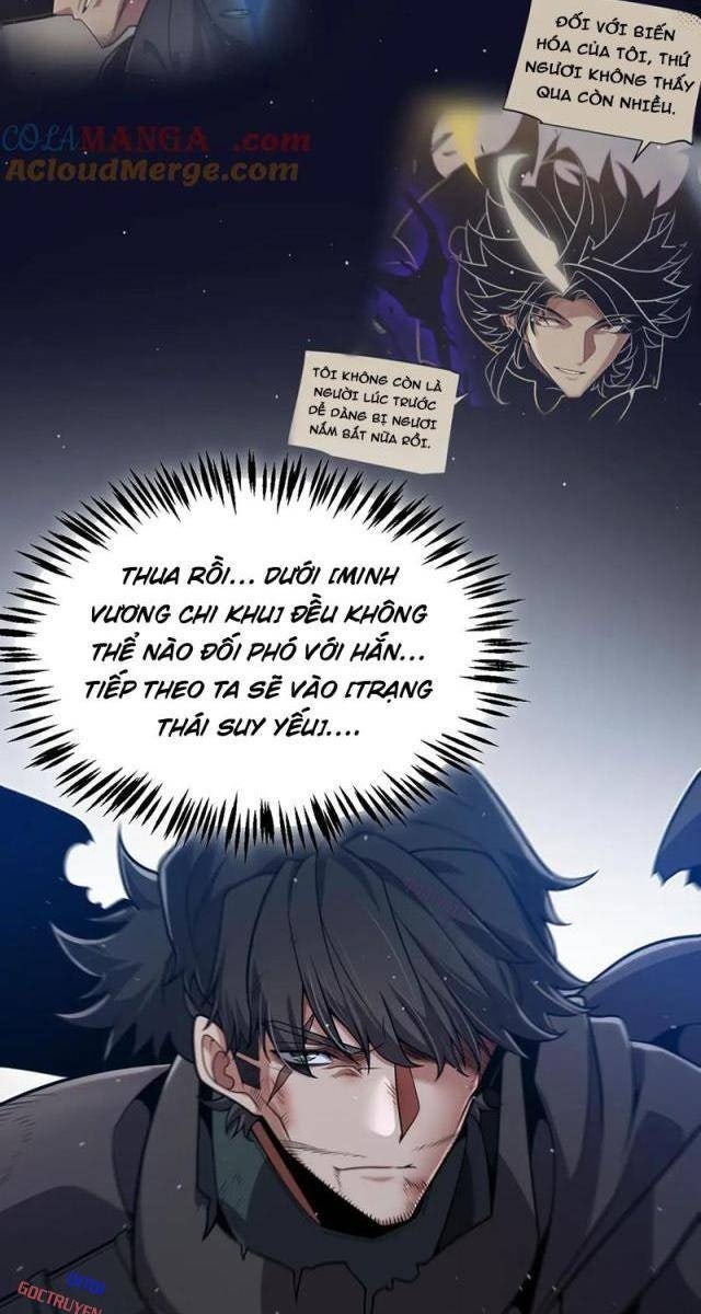 Tôi Đến Từ Thế Giới Trò Chơi - Page 105