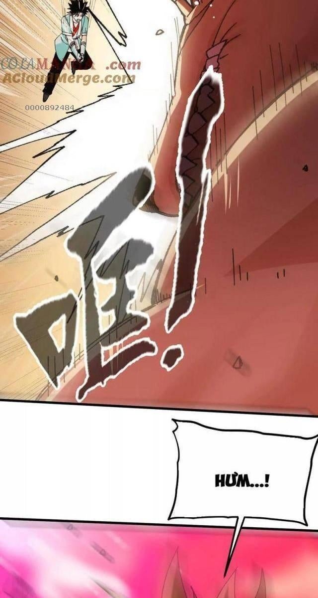 Vật Lý Tu Tiên Hai Vạn Năm - Page 59