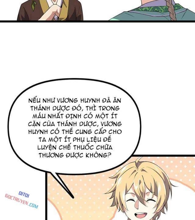 Xuyên Không Đến Thế Giới Tu Chân, Ta Vậy Mà Kích Hoạt Được Hệ Thống Plants vs Zombie - Page 30