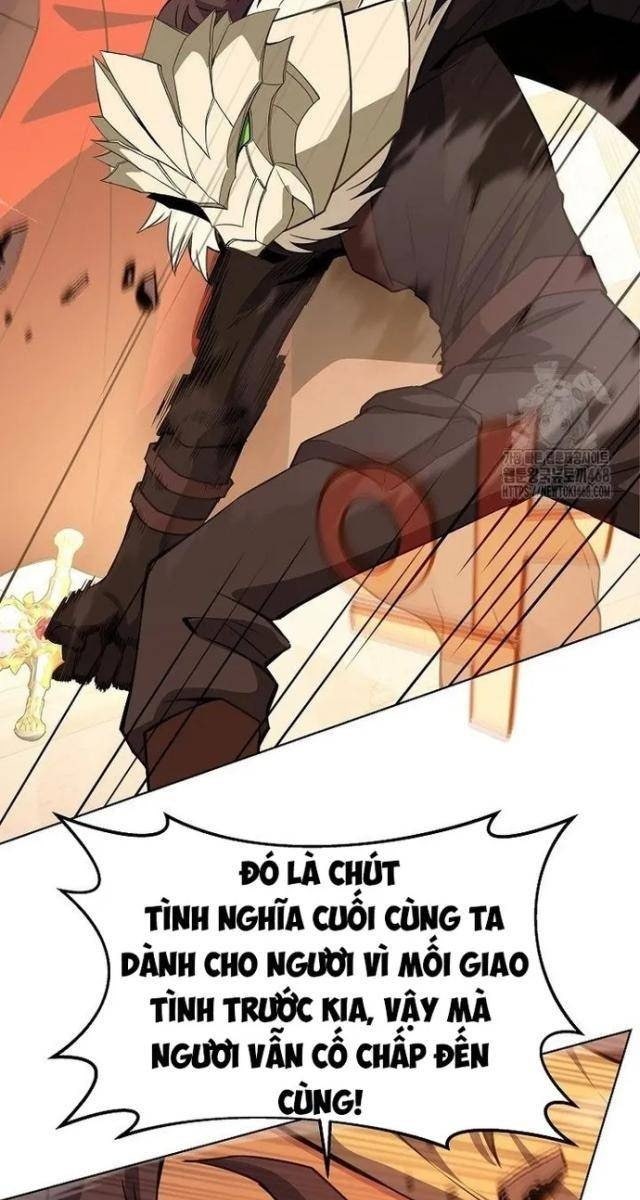 Trở Thành Nhân Viên Cho Các Vị Thần - Page 25