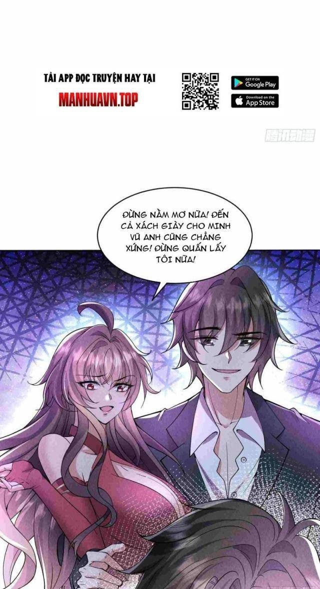 Thần Cấp Ngự Thú: Ta Khế Ước Nữ Thần Vô Hạn - Page 10