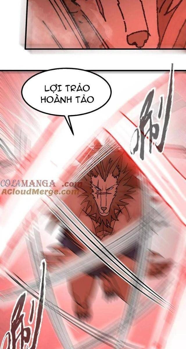 Vật Lý Tu Tiên Hai Vạn Năm - Page 71