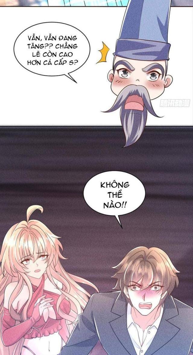 Thần Cấp Ngự Thú: Ta Khế Ước Nữ Thần Vô Hạn - Page 18