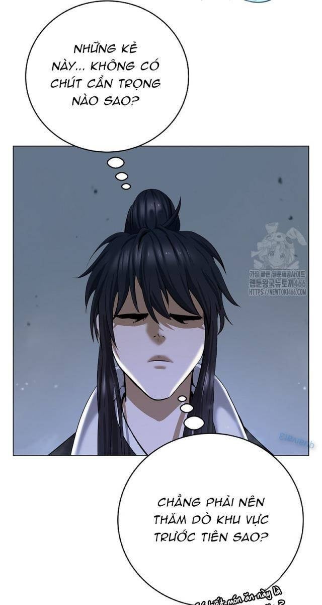 Lãng Tiên Kỳ Đàm - Page 20