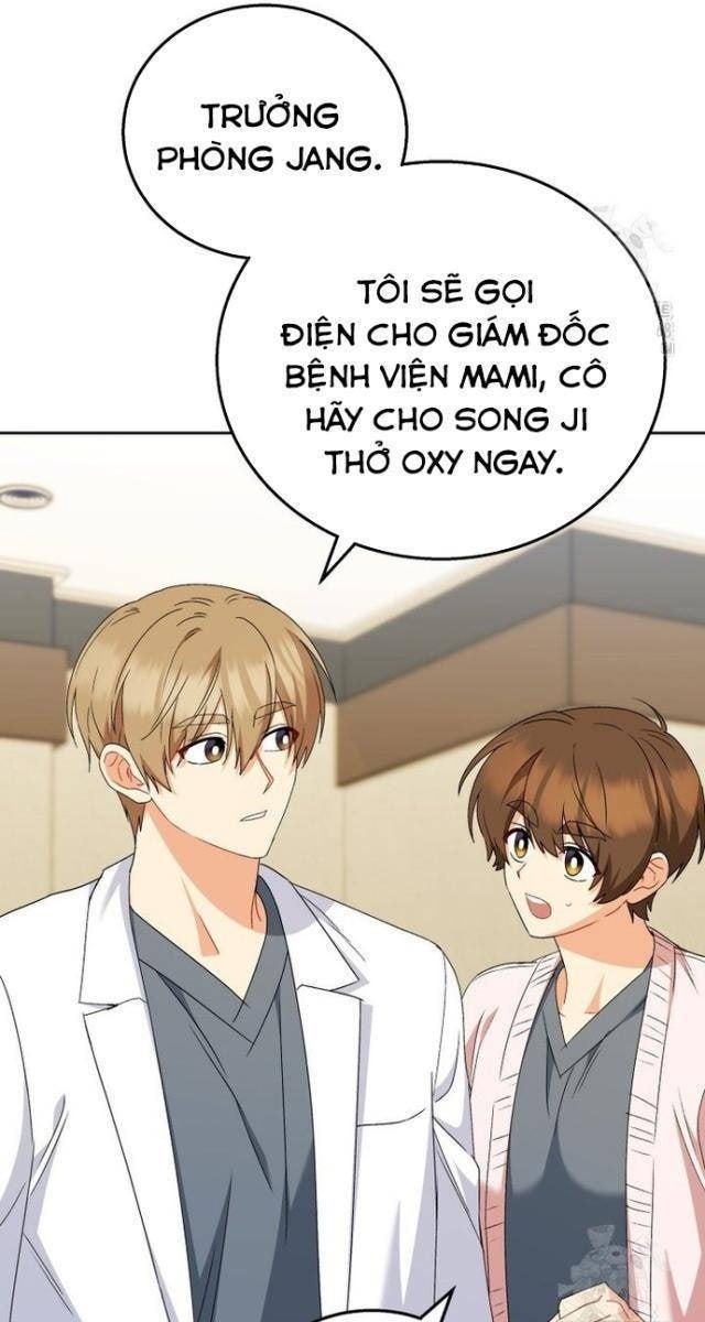 Xin Chào! Bác Sĩ Thú Y - Page 117