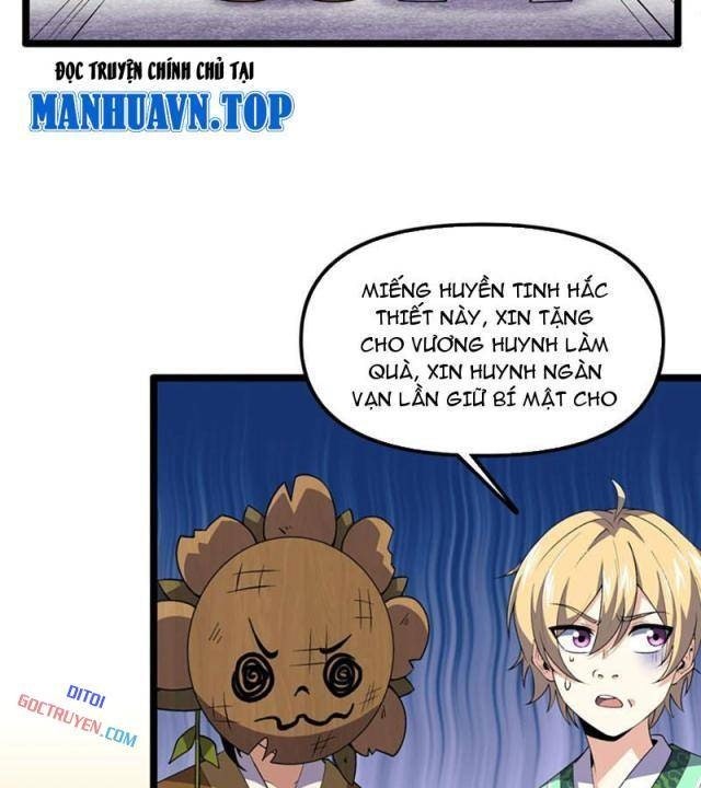 Xuyên Không Đến Thế Giới Tu Chân, Ta Vậy Mà Kích Hoạt Được Hệ Thống Plants vs Zombie - Page 8