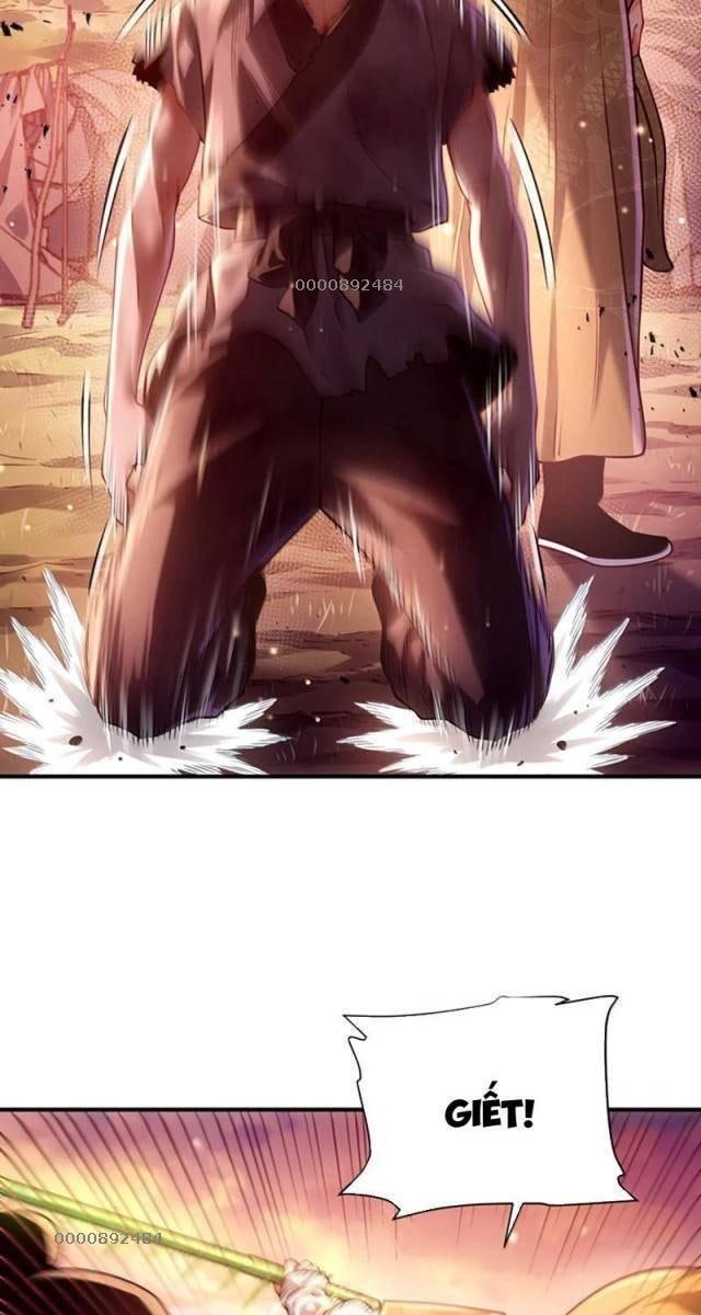 Bói Toán Mà Thôi, Cửu Vĩ Yêu Đế Sao Lại Thành Nương Tử Ta?! - Page 5