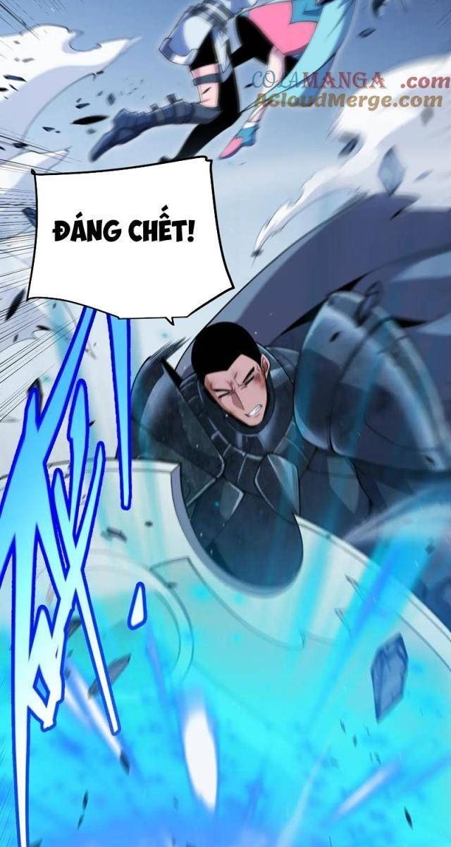 Tôi Đến Từ Thế Giới Trò Chơi - Page 77