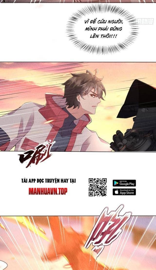 Thần Cấp Ngự Thú: Ta Khế Ước Nữ Thần Vô Hạn - Page 54