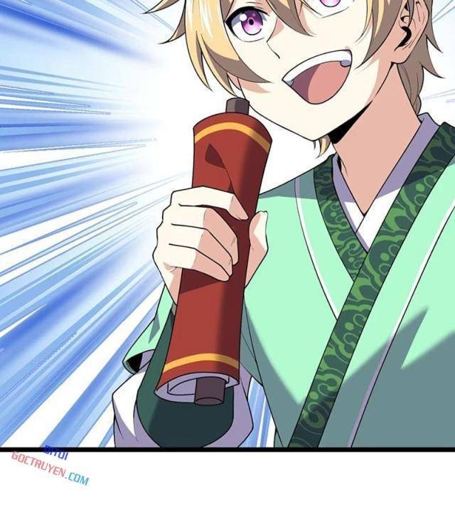 Xuyên Không Đến Thế Giới Tu Chân, Ta Vậy Mà Kích Hoạt Được Hệ Thống Plants vs Zombie - Page 59