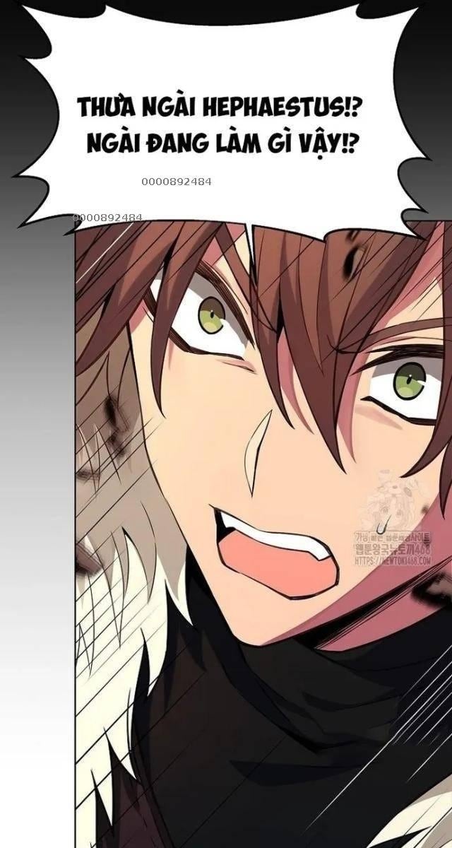 Trở Thành Nhân Viên Cho Các Vị Thần - Page 5
