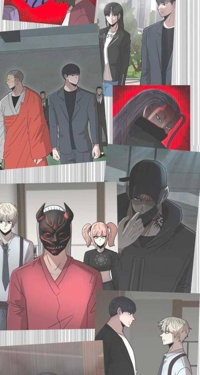 Coin Báo Thù - Page 94