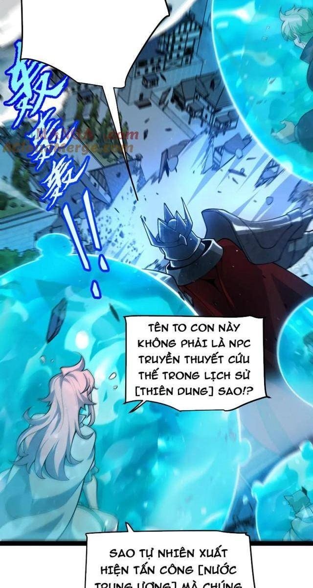 Tôi Đến Từ Thế Giới Trò Chơi - Page 38