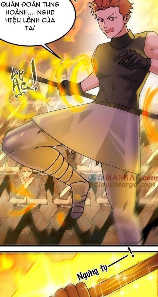 Vật Lý Tu Tiên Hai Vạn Năm - Page 65