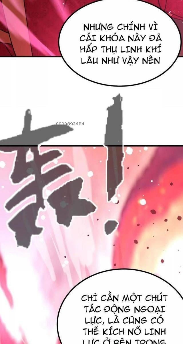 Vật Lý Tu Tiên Hai Vạn Năm - Page 7
