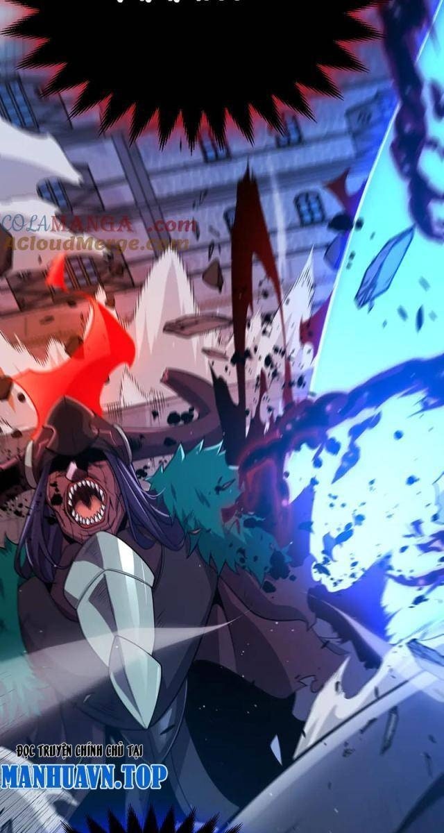 Tôi Đến Từ Thế Giới Trò Chơi - Page 65