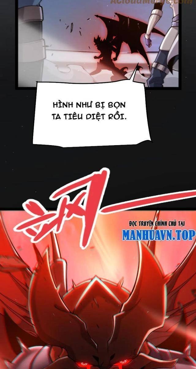 Tôi Đến Từ Thế Giới Trò Chơi - Page 4