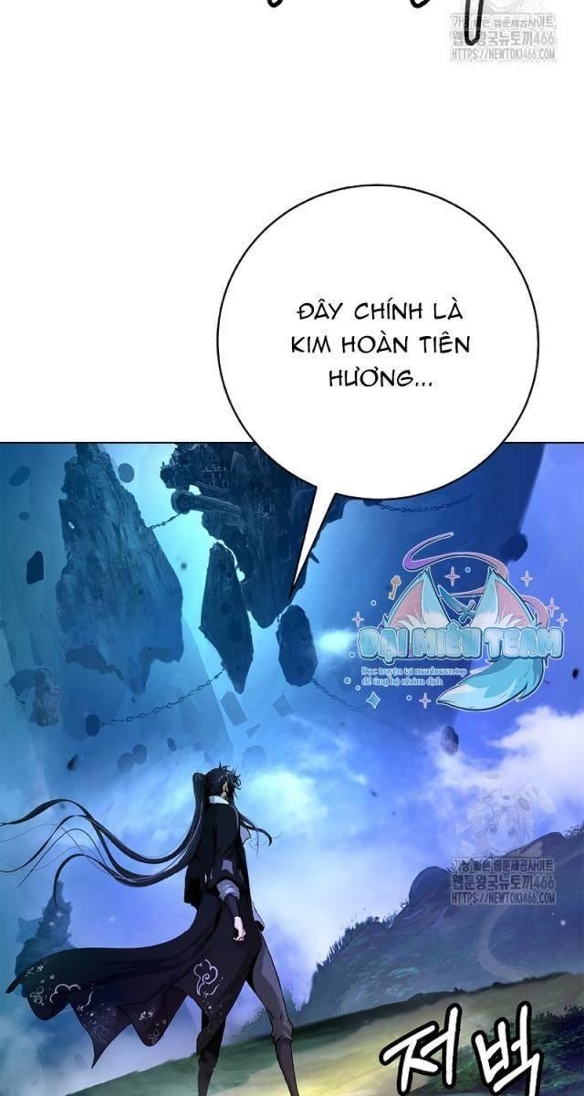 Lãng Tiên Kỳ Đàm - Page 11